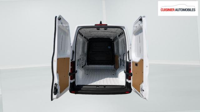 Renault Master image 3