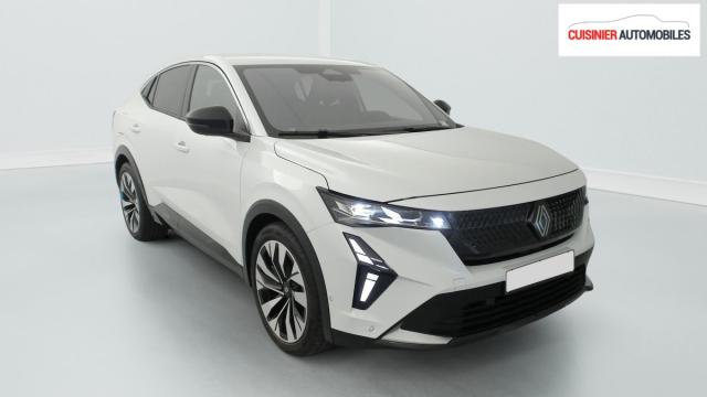 Renault Rafale E-Tech Full Hybrid 200ch Techno