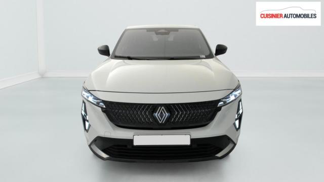 Renault Rafale image 5