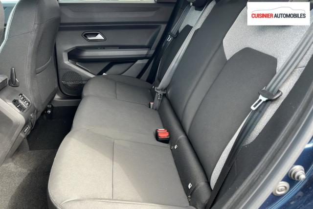 Dacia Bigster image 5