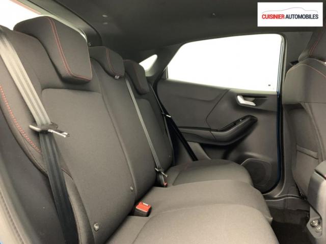Ford Puma image 4