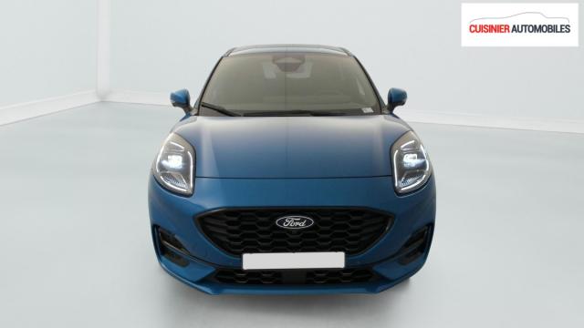 Ford Puma image 5