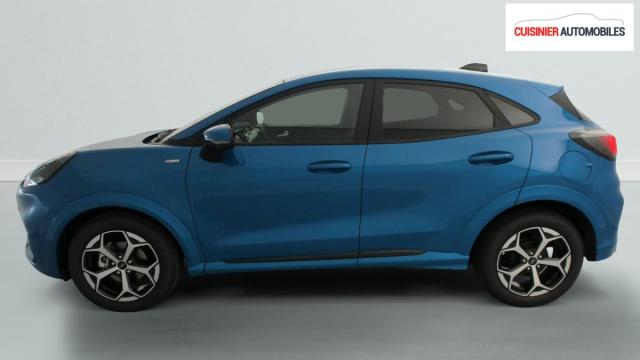 Ford Puma image 1