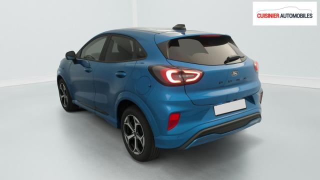 Ford Puma image 3