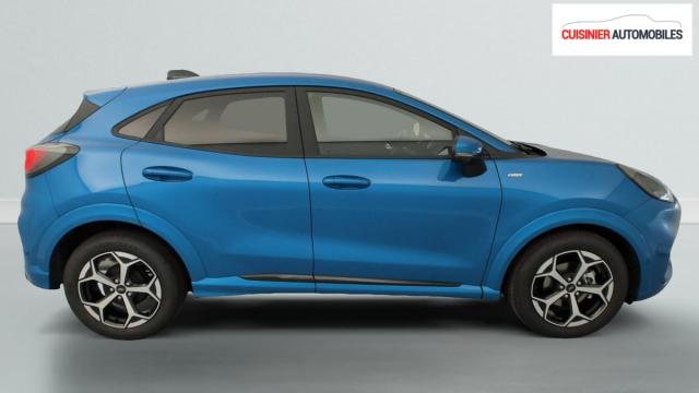 Ford Puma image 7