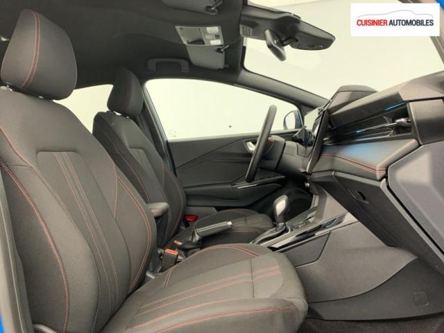Ford Puma image 2