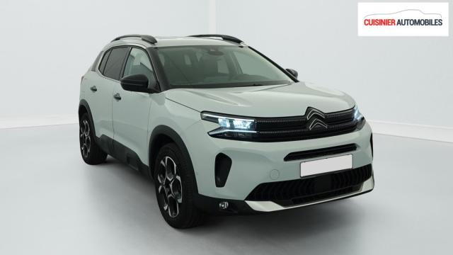 Citroen C5 Aircross Hybride 145 E-Dcs6 Max