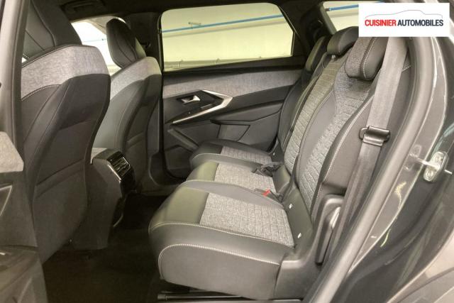 Peugeot 5008 image 3