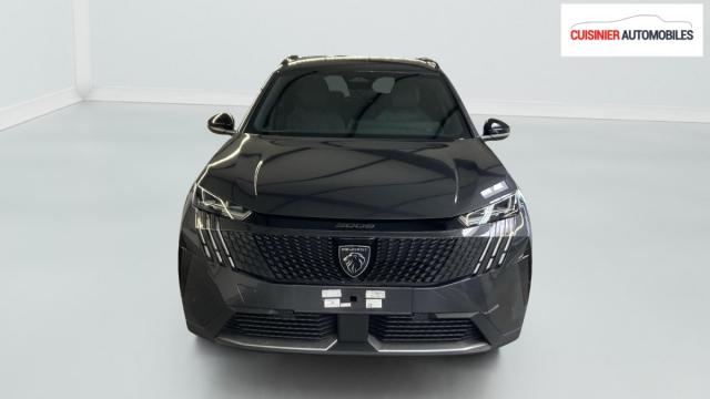 Peugeot 5008 image 7