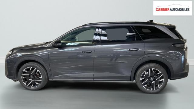 Peugeot 5008 image 2