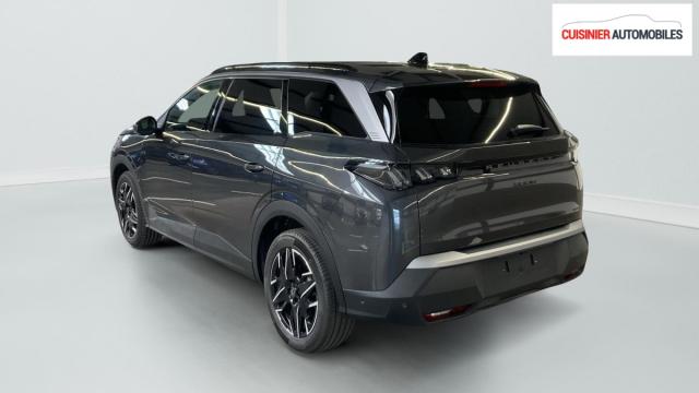 Peugeot 5008 image 8