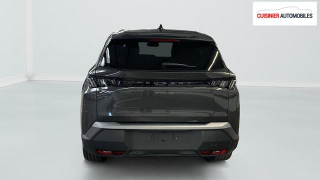 Peugeot 5008 image 4