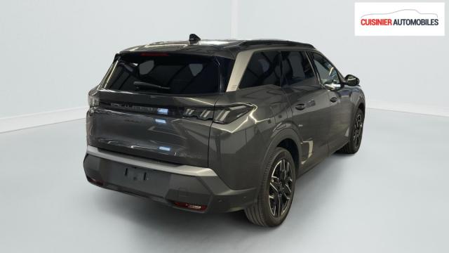 Peugeot 5008 image 5