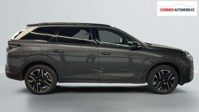 Peugeot 5008 image 9