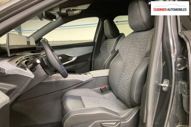 Peugeot 5008 image 6