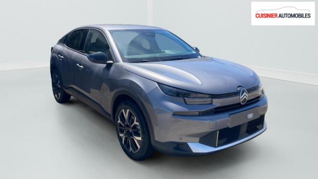 Citroen C4 Hybride 145 E-Dcs6 Max