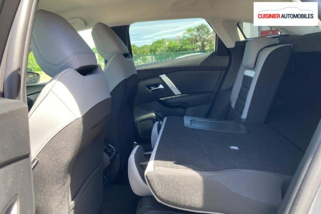 Citroen C4 image 8