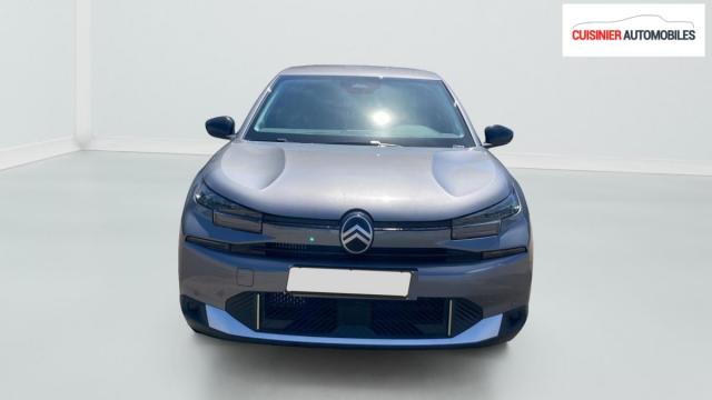 Citroen C4 image 1
