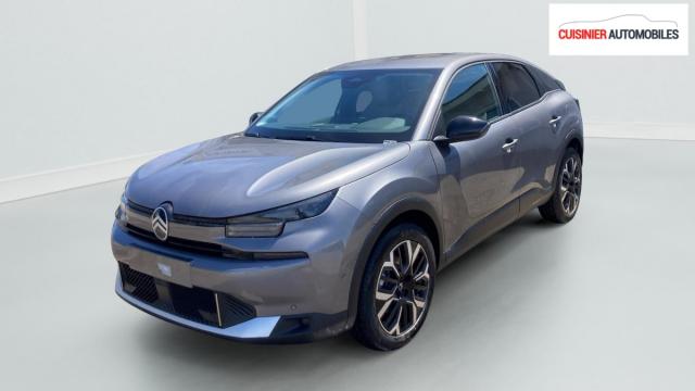 Citroen C4 image 4