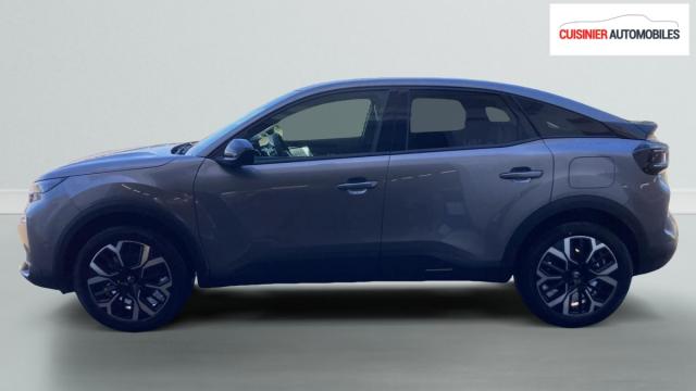 Citroen C4 image 9