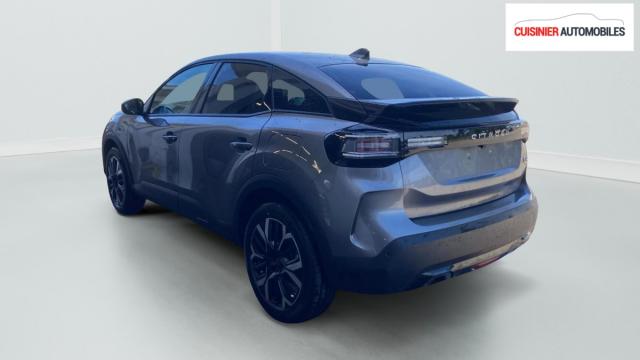 Citroen C4 image 2