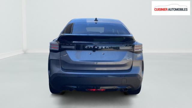 Citroen C4 image 7