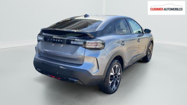 Citroen C4 image 6