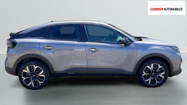 Citroen C4 image 5
