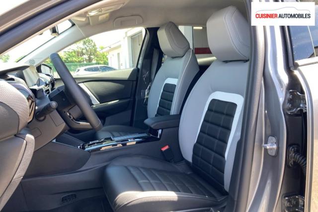 Citroen C4 image 3