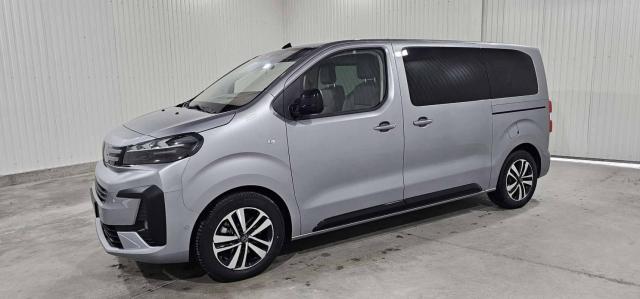 Peugeot Traveller M Diesel 180 Ch Automatique Business Pack