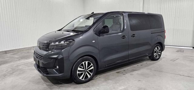 Peugeot Traveller M Diesel 180 Ch Automatique Business Pack