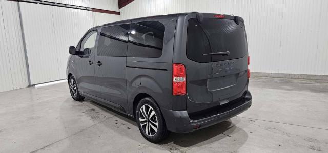 Peugeot Traveller image 6