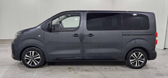 Peugeot Traveller image 5