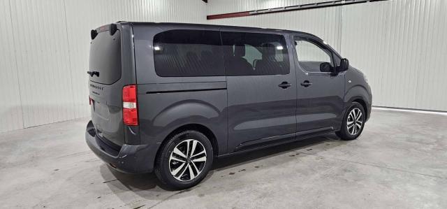 Peugeot Traveller image 3