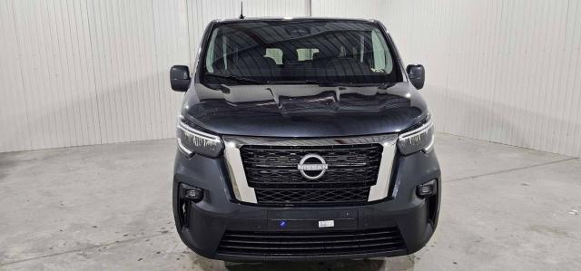 Nissan Primastar Combi L1h1 3.0t 2.0 Dci 170 S/s Bva9 Tekna