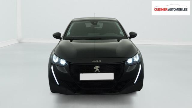Peugeot 208 image 3