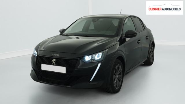 Peugeot 208 image 6