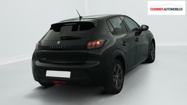 Peugeot 208 image 7