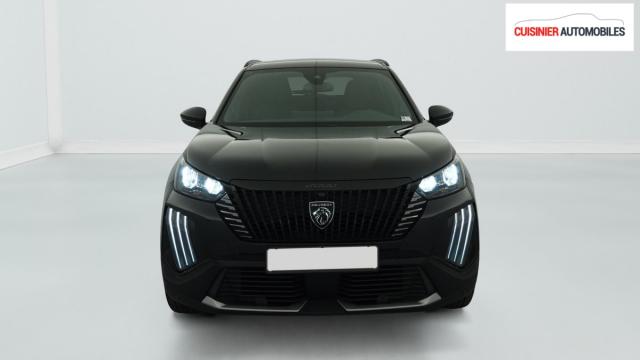 Peugeot 2008 image 8