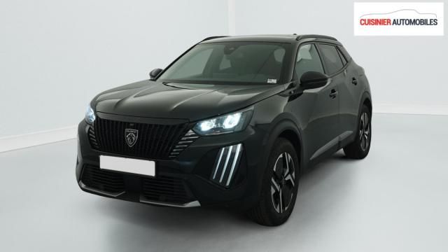 Peugeot 2008 image 3