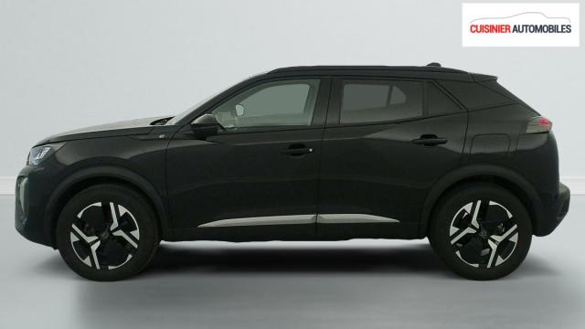 Peugeot 2008 image 6
