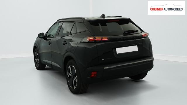 Peugeot 2008 image 7