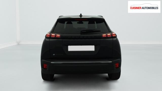 Peugeot 2008 image 4
