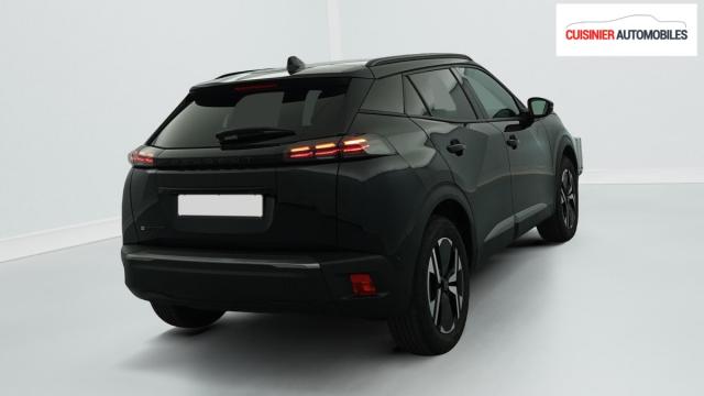 Peugeot 2008 image 2