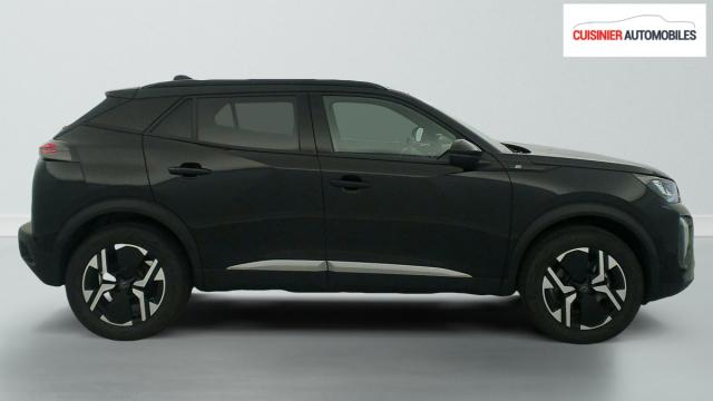 Peugeot 2008 image 1