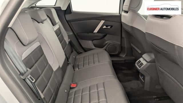 Citroen C4 image 7