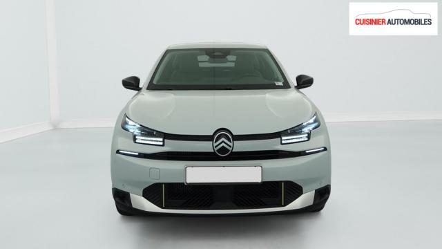 Citroen C4 image 5