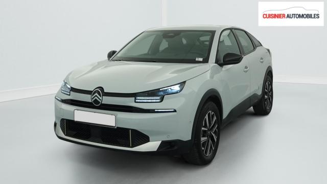 Citroen C4 image 6