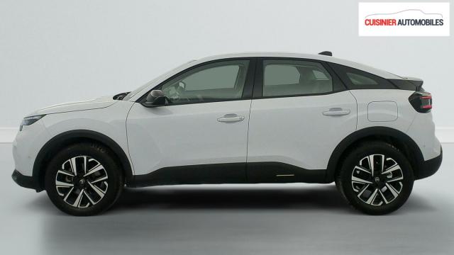 Citroen C4 image 8