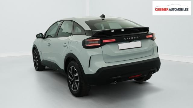 Citroen C4 image 1